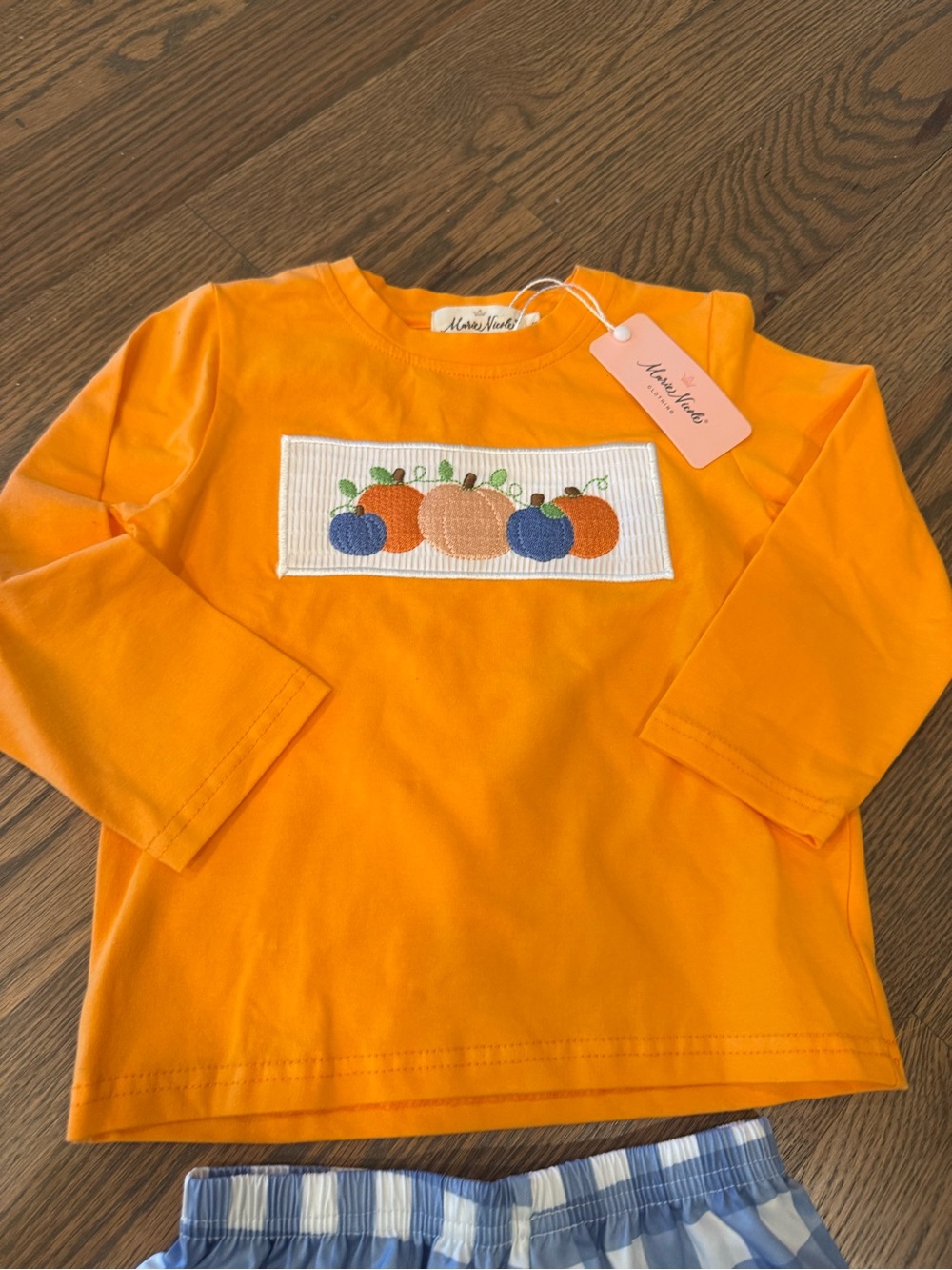 NWT Fall Outfit - Picture 2 of 4